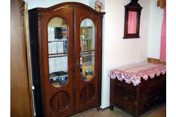 Češka Chata Nová Paka, Eksterier